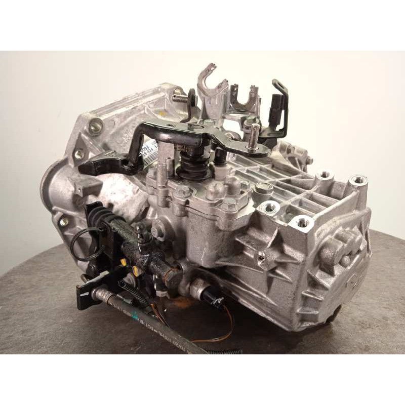 Recambio de caja cambios para kia picanto (ja) 1.0 cat referencia OEM IAM 4300002FC0  