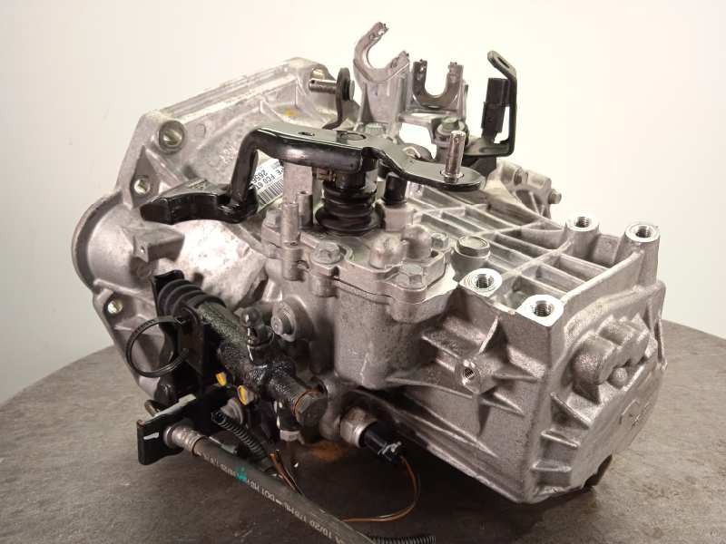 Recambio de caja cambios para kia picanto (ja) 1.0 cat referencia OEM IAM 4300002FC0  