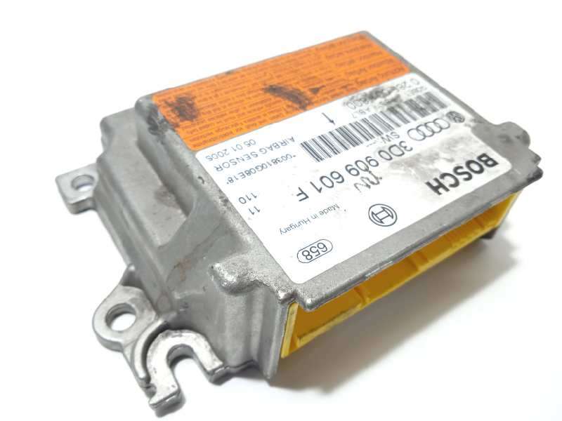 CENTRALITA AIRBAG 3D0909601F 3D0909601F00B 0285001800