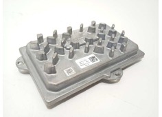 Recambio de centralita led derecha para peugeot 2008 (p1) gt line referencia OEM IAM S48020000   2