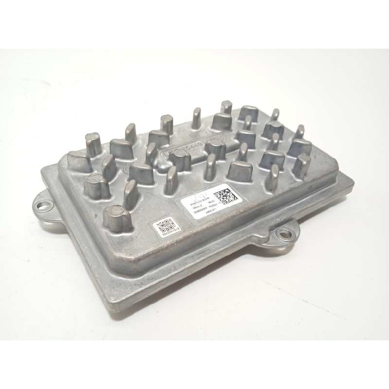 Recambio de centralita led derecha para peugeot 2008 (p1) gt line referencia OEM IAM S48020000  