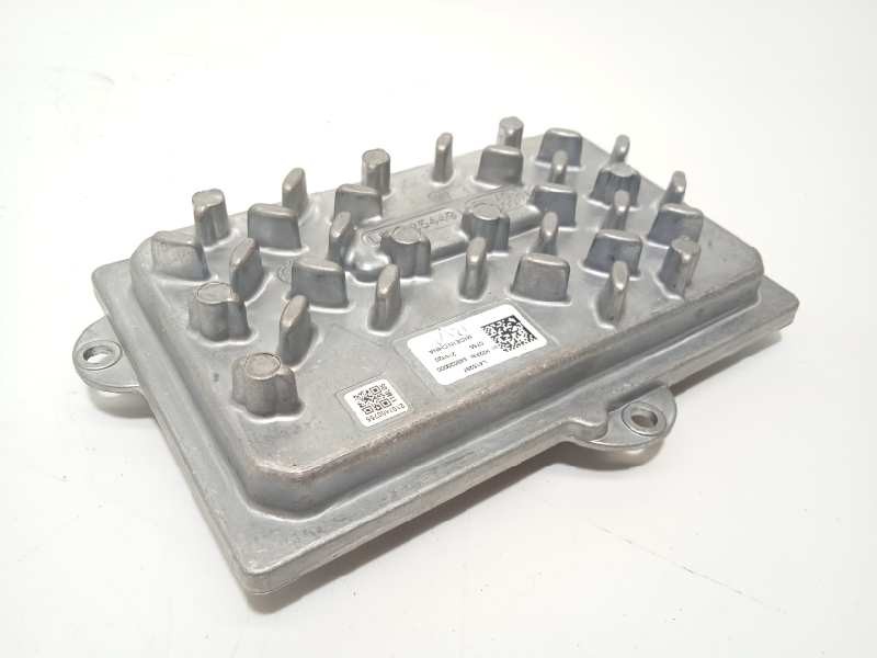 Recambio de centralita led derecha para peugeot 2008 (p1) gt line referencia OEM IAM S48020000  