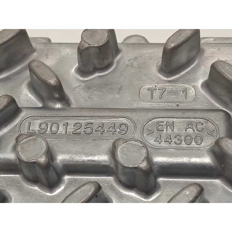 Recambio de centralita led derecha para peugeot 2008 (p1) gt line referencia OEM IAM S48020000  