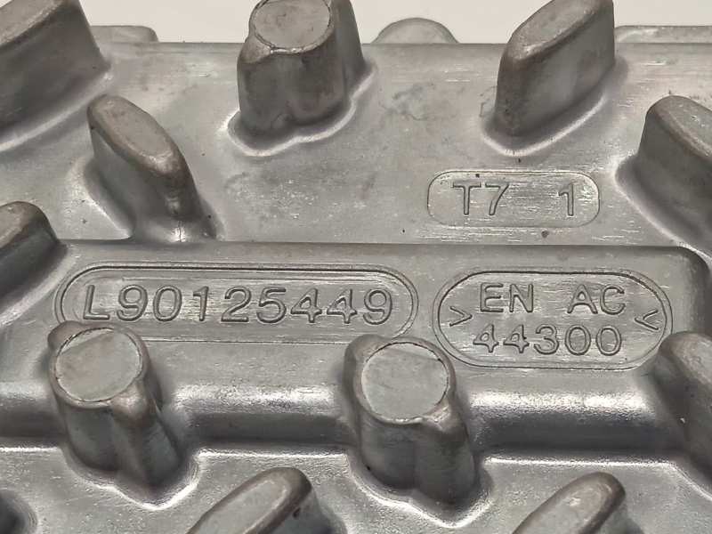 Recambio de centralita led derecha para peugeot 2008 (p1) gt line referencia OEM IAM S48020000  