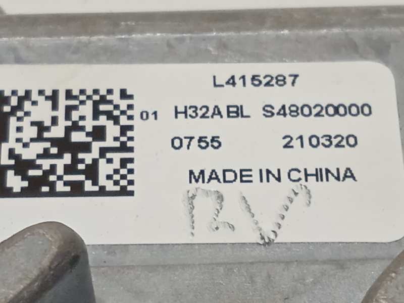 Recambio de centralita led derecha para peugeot 2008 (p1) gt line referencia OEM IAM S48020000  