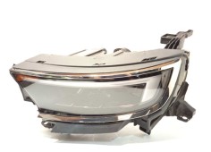 Recambio de faro izquierdo para opel mokka x referencia OEM IAM 9834008280  L375759