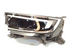 Recambio de faro izquierdo para opel mokka x referencia OEM IAM 9834008280  L375759 2