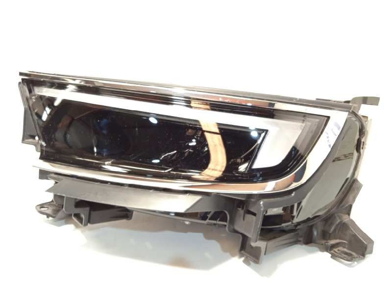 Recambio de faro izquierdo para opel mokka x referencia OEM IAM 9834008280  L375759