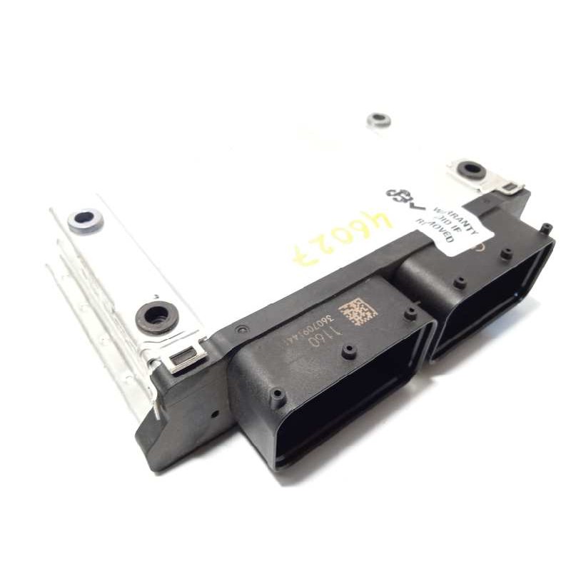 Recambio de centralita motor uce para kia picanto (ja) 1.0 cat referencia OEM IAM 3911607165  