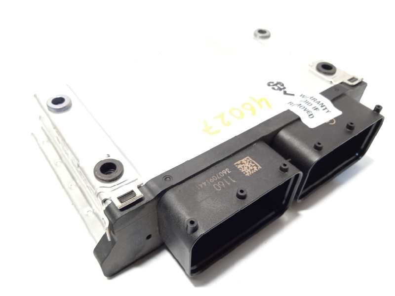 Recambio de centralita motor uce para kia picanto (ja) 1.0 cat referencia OEM IAM 3911607165  