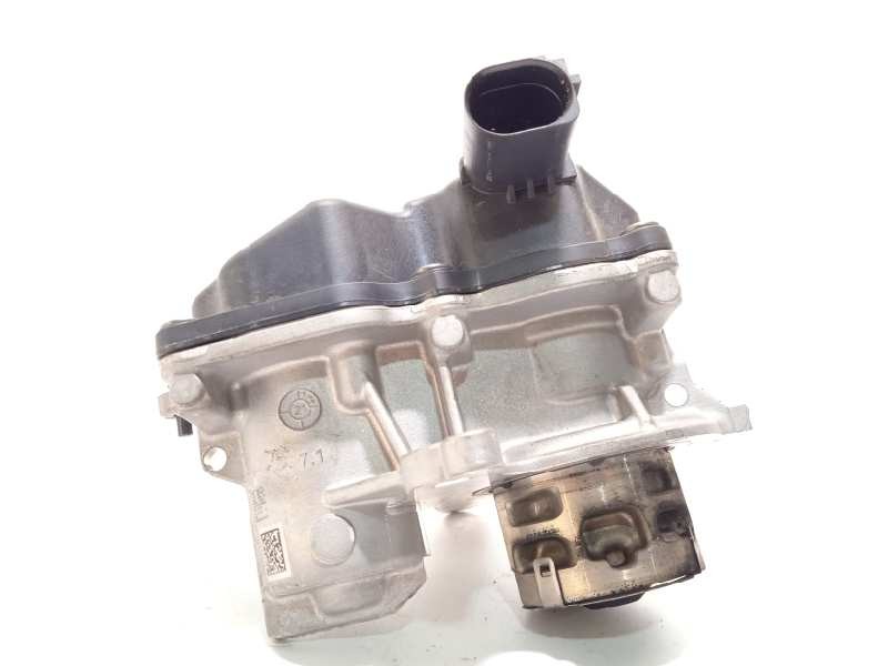 Recambio de valvula egr para skoda octavia lim. (nx3) 2.0 tdi referencia OEM IAM 05L131501M  05L131501MV110