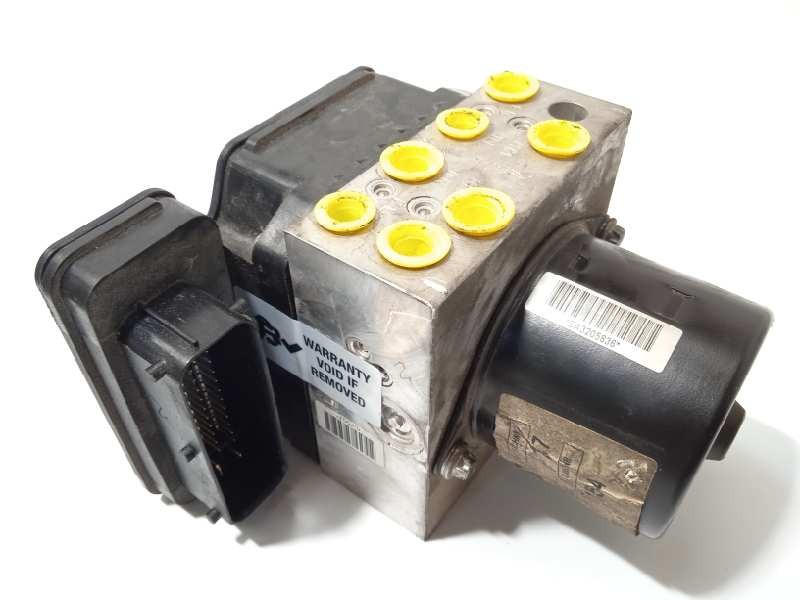 Recambio de abs para opel insignia berlina 2.0 cdti cat referencia OEM IAM 22757649 54085617C 16312215B