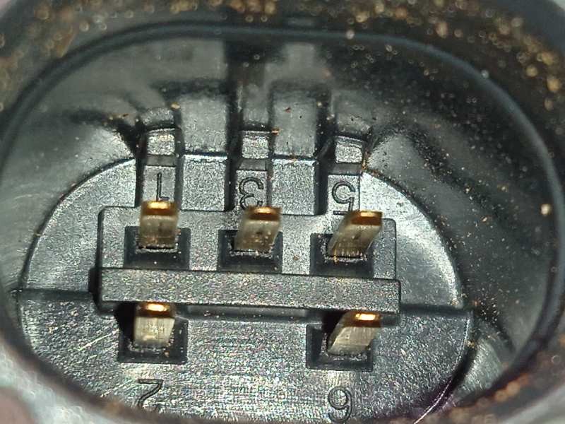 Recambio de valvula egr para skoda octavia lim. (nx3) 2.0 tdi referencia OEM IAM 05L131501M  05L131501MV110