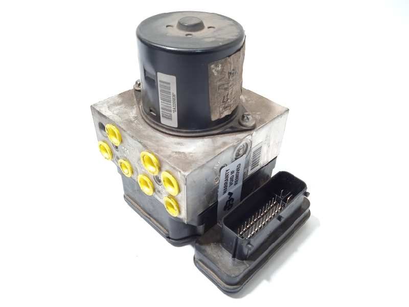 Recambio de abs para opel insignia berlina 2.0 cdti cat referencia OEM IAM 22757649 54085617C 16312215B