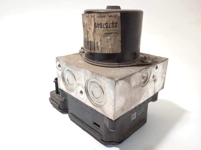 Recambio de abs para opel insignia berlina 2.0 cdti cat referencia OEM IAM 22757649 54085617C 16312215B