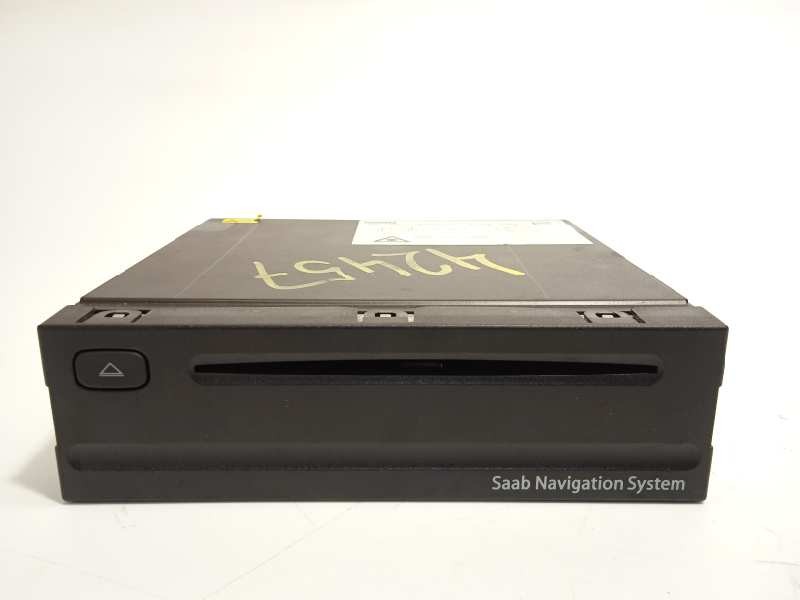 Recambio de modulo electronico para saab 9-3 berlina 1.9 tid cat referencia OEM IAM 12802538  