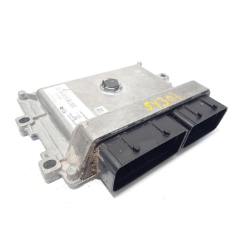 Recambio de centralita motor uce para peugeot partner furgoneta/monovolumen (k9) e-partner referencia OEM IAM 9843529280 9832694