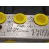 Recambio de abs para renault captur zen referencia OEM IAM 476601283R 2265106516 269722