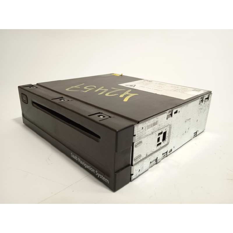 Recambio de modulo electronico para saab 9-3 berlina 1.9 tid cat referencia OEM IAM 12802538  