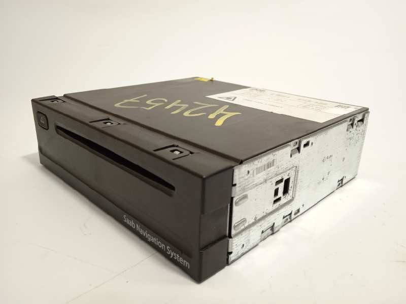 Recambio de modulo electronico para saab 9-3 berlina 1.9 tid cat referencia OEM IAM 12802538  