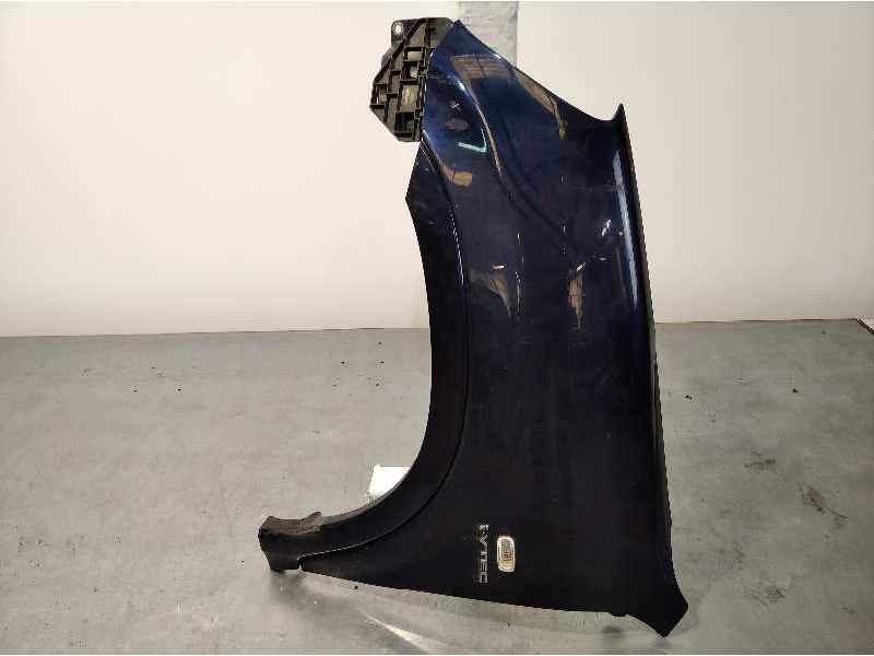 Recambio de aleta delantera izquierda para honda cr-v (rd8) ex referencia OEM IAM 60261SCAE00ZZ  