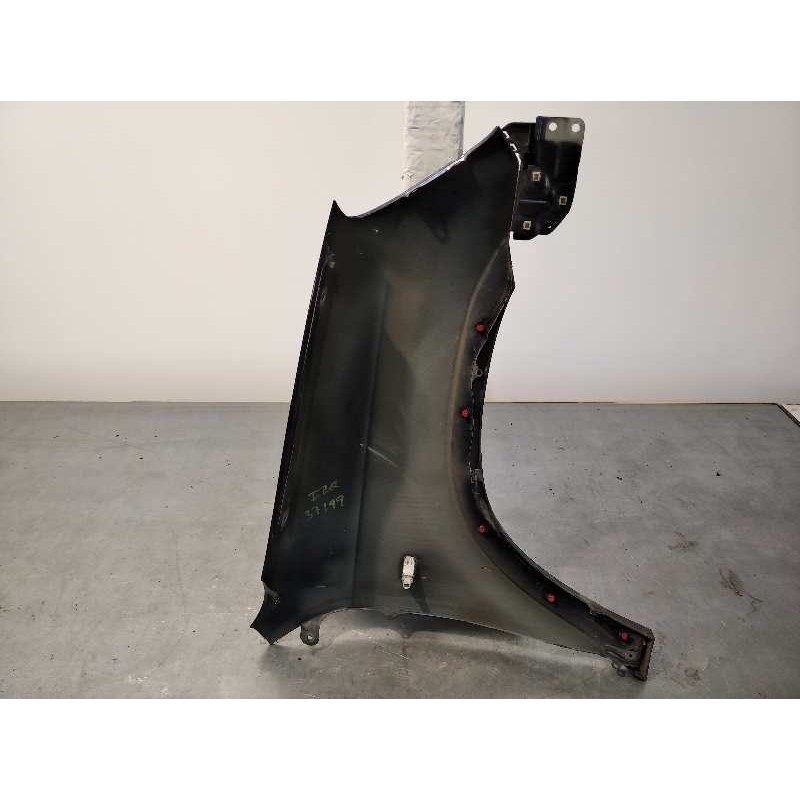 Recambio de aleta delantera izquierda para honda cr-v (rd8) ex referencia OEM IAM 60261SCAE00ZZ  