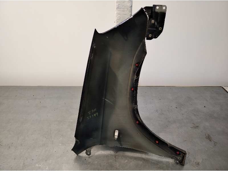 Recambio de aleta delantera izquierda para honda cr-v (rd8) ex referencia OEM IAM 60261SCAE00ZZ  