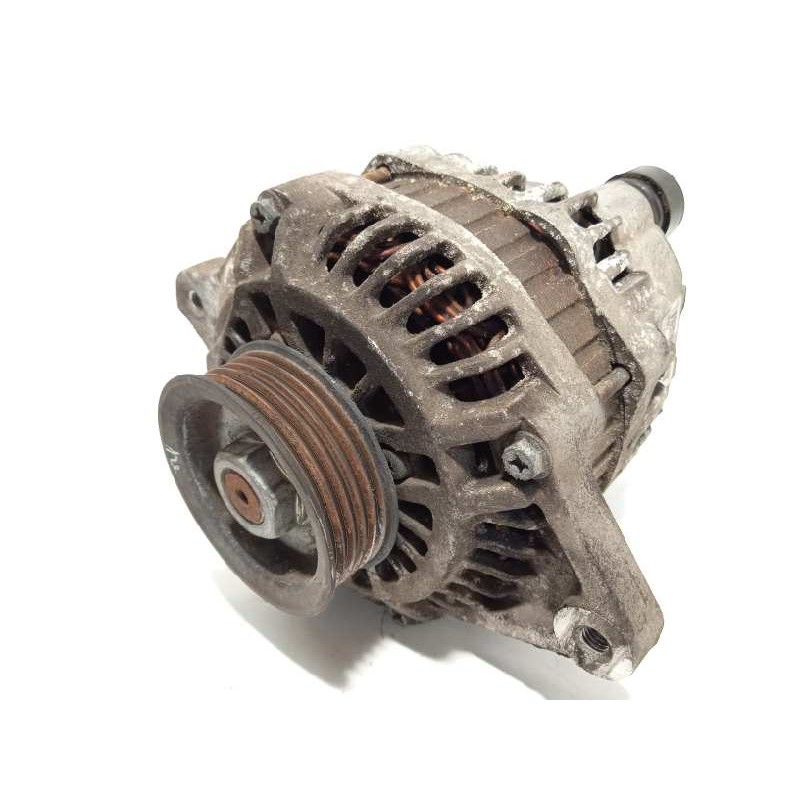 Recambio de alternador para honda civic berlina 5 (fk) 1.4 comfort referencia OEM IAM A5TB1391  31100RSH004