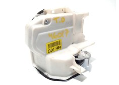 Recambio de cerradura puerta trasera derecha para kia picanto (ja) 1.0 cat referencia OEM IAM 81420G6010   2