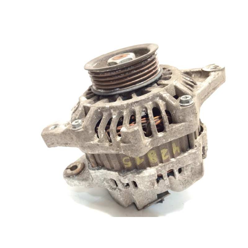 Recambio de alternador para honda civic berlina 5 (fk) 1.4 comfort referencia OEM IAM A5TB1391  31100RSH004