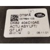 Recambio de motor cierre centralizado porton para land rover range rover sport referencia OEM IAM DK62404C10AE LR090185 LR095551