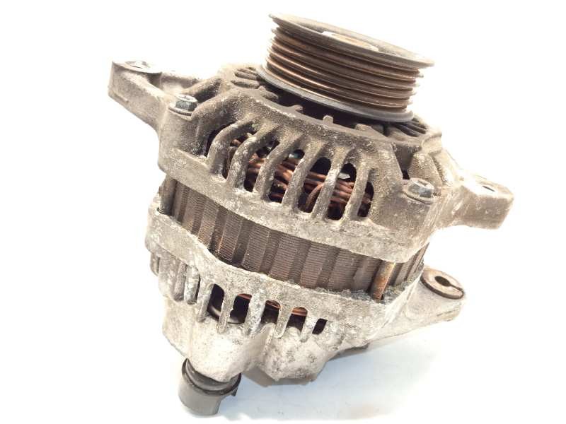 Recambio de alternador para honda civic berlina 5 (fk) 1.4 comfort referencia OEM IAM A5TB1391  31100RSH004