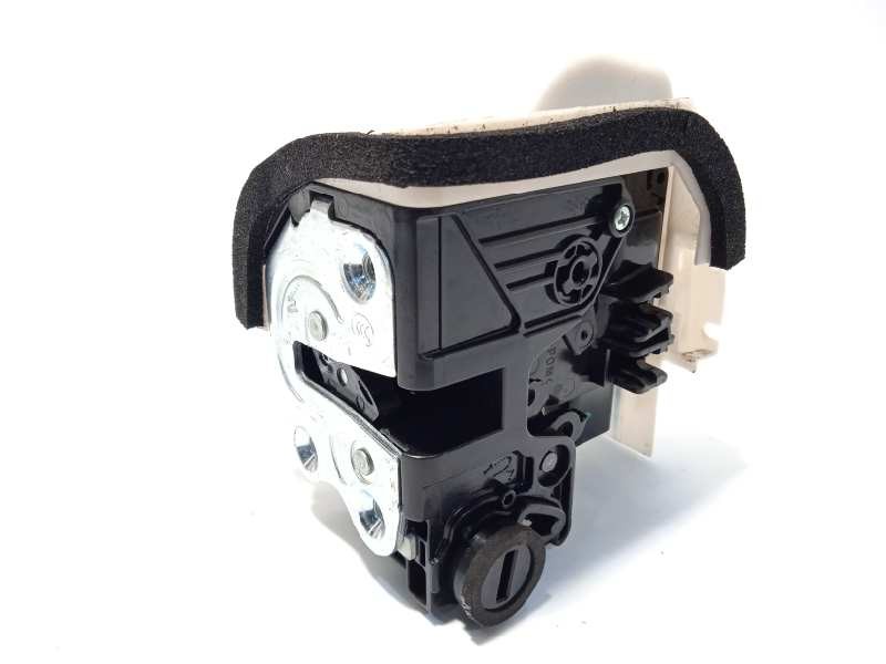 Recambio de cerradura puerta trasera izquierda para kia picanto (ja) 1.0 cat referencia OEM IAM 81410G6010  