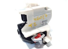 Recambio de cerradura puerta trasera izquierda para kia picanto (ja) 1.0 cat referencia OEM IAM 81410G6010   2