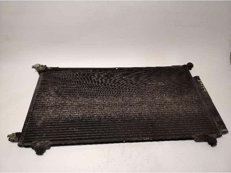 Recambio de condensador / radiador aire acondicionado para honda cr-v (rd8) ex referencia OEM IAM 80101SCAA01  