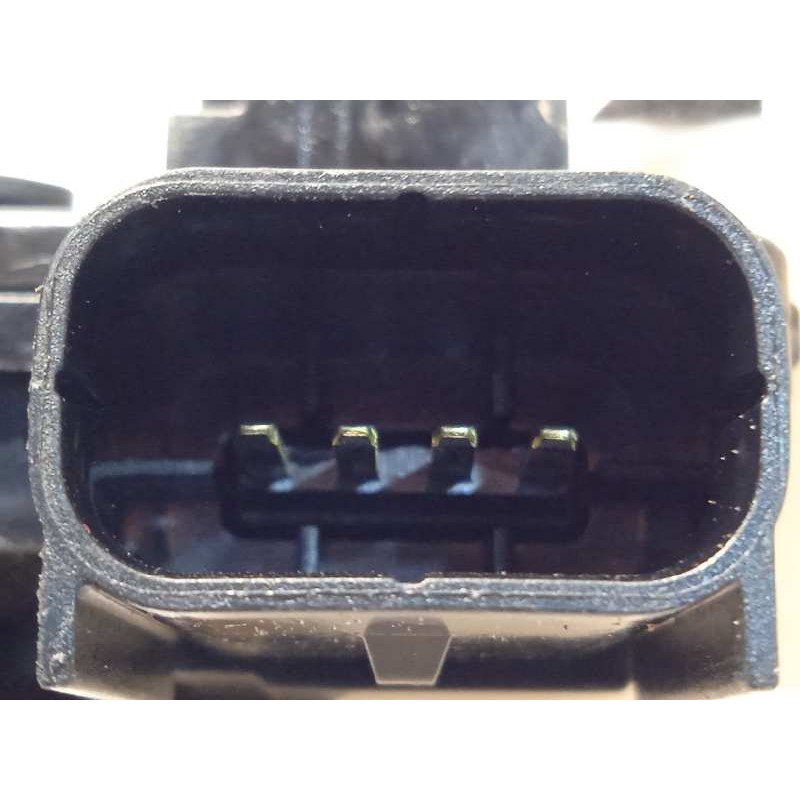 Recambio de cerradura puerta trasera izquierda para kia picanto (ja) 1.0 cat referencia OEM IAM 81410G6010  