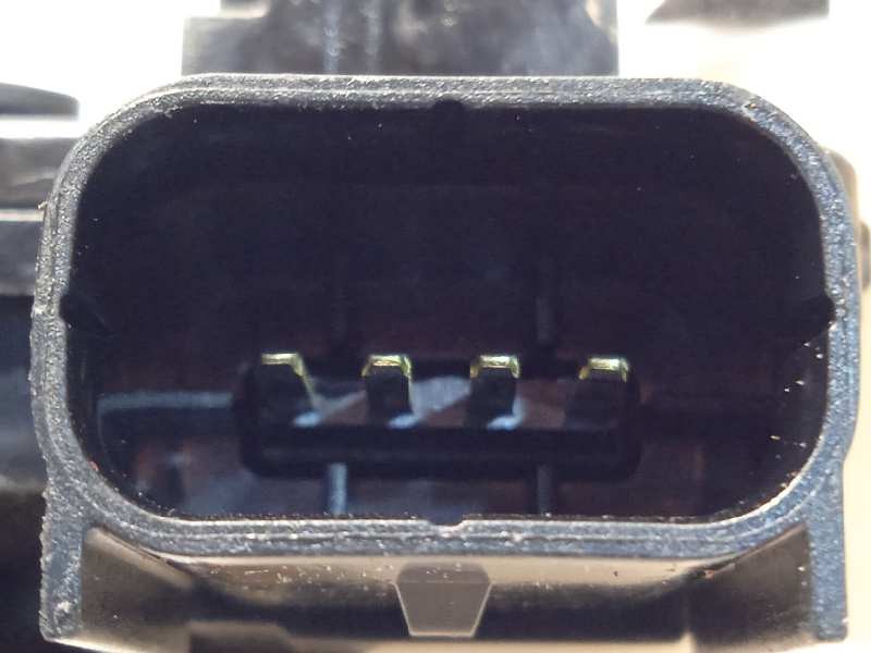 Recambio de cerradura puerta trasera izquierda para kia picanto (ja) 1.0 cat referencia OEM IAM 81410G6010  