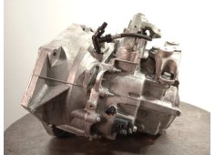 Recambio de caja cambios para opel insignia berlina 2.0 cdti cat referencia OEM IAM F40  95518589 2