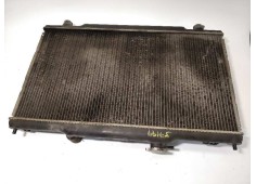 Recambio de radiador agua para honda cr-v (rd8) ex referencia OEM IAM 19010PNLG01   2