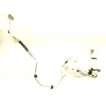 Recambio de tubos aire acondicionado para ford kuga iii (dfk) 2.5 duratec plug-in-hybrid referencia OEM IAM LX6H19A834NB 2711786