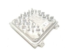 Recambio de centralita led derecha para opel mokka x referencia OEM IAM L90094996   2