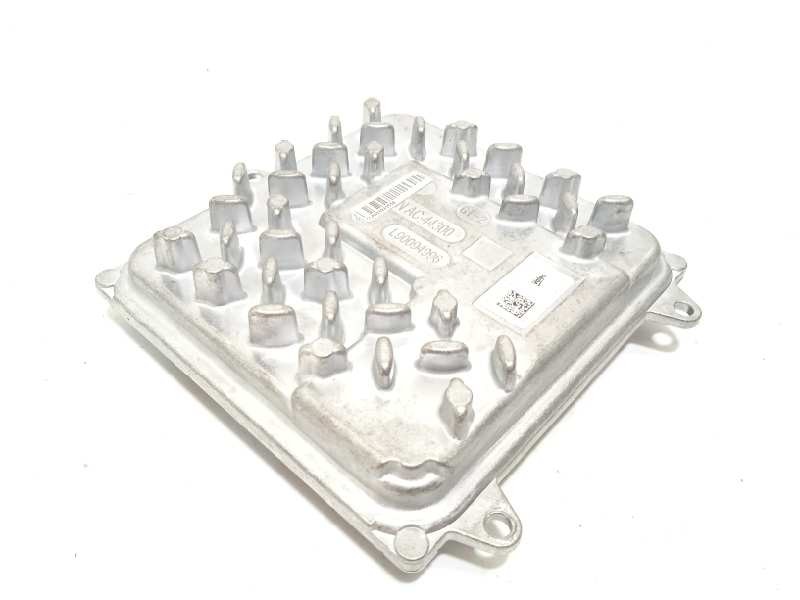 Recambio de centralita led derecha para opel mokka x referencia OEM IAM L90094996  