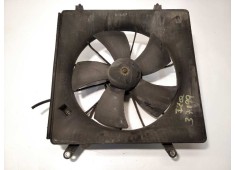 Recambio de electroventilador para honda cr-v (rd8) ex referencia OEM IAM 38616P3G003  2635005510 2