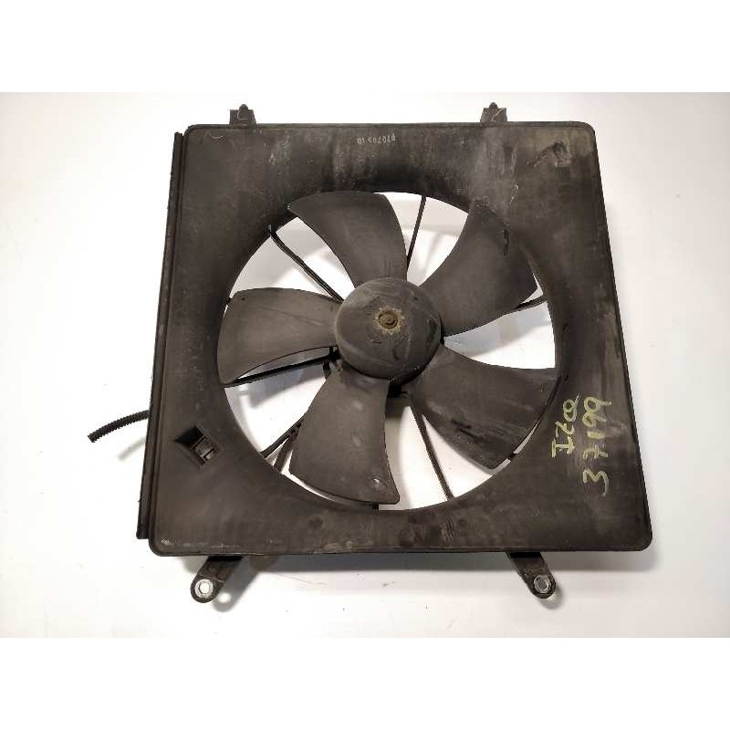 Recambio de electroventilador para honda cr-v (rd8) ex referencia OEM IAM 38616P3G003  2635005510