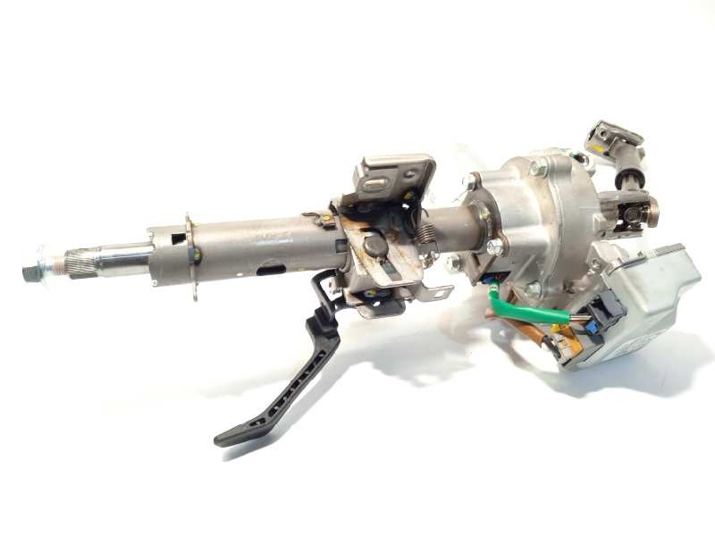 Recambio de columna direccion para kia picanto (ja) 1.0 cat referencia OEM IAM 56300G6000 A2C39477614 56340G6000