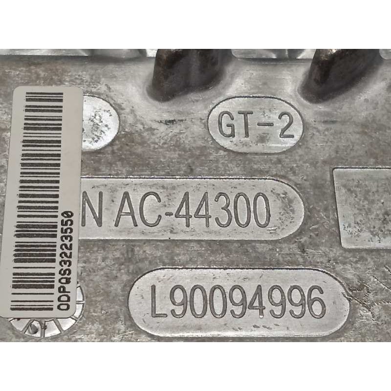 Recambio de centralita led derecha para opel mokka x referencia OEM IAM L90094996  