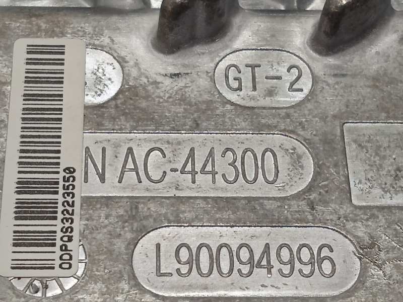 Recambio de centralita led derecha para opel mokka x referencia OEM IAM L90094996  