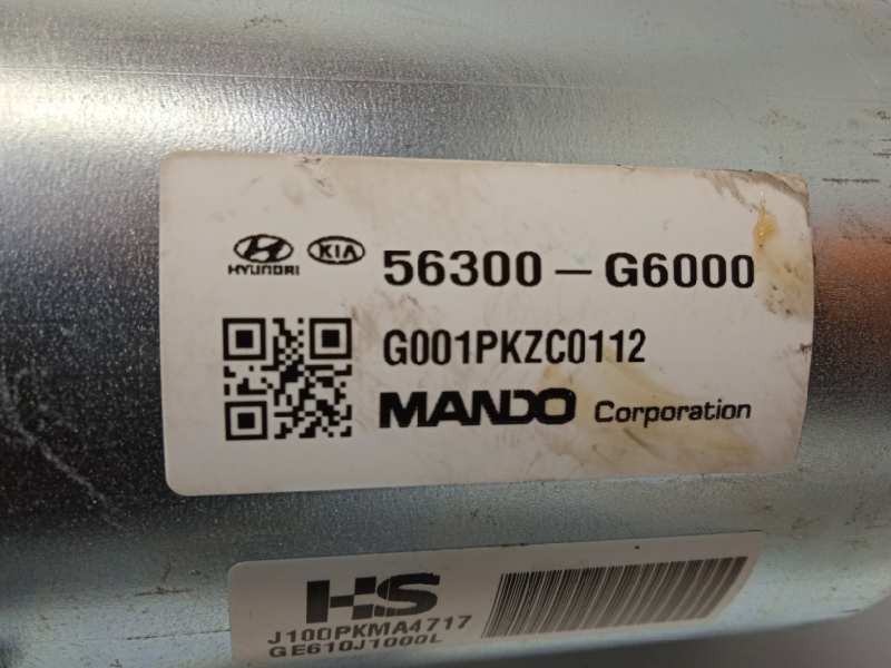 Recambio de columna direccion para kia picanto (ja) 1.0 cat referencia OEM IAM 56300G6000 A2C39477614 56340G6000