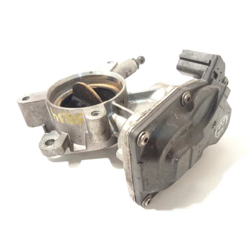 Recambio de caja mariposa para opel insignia berlina 2.0 cdti cat referencia OEM IAM 55564164  