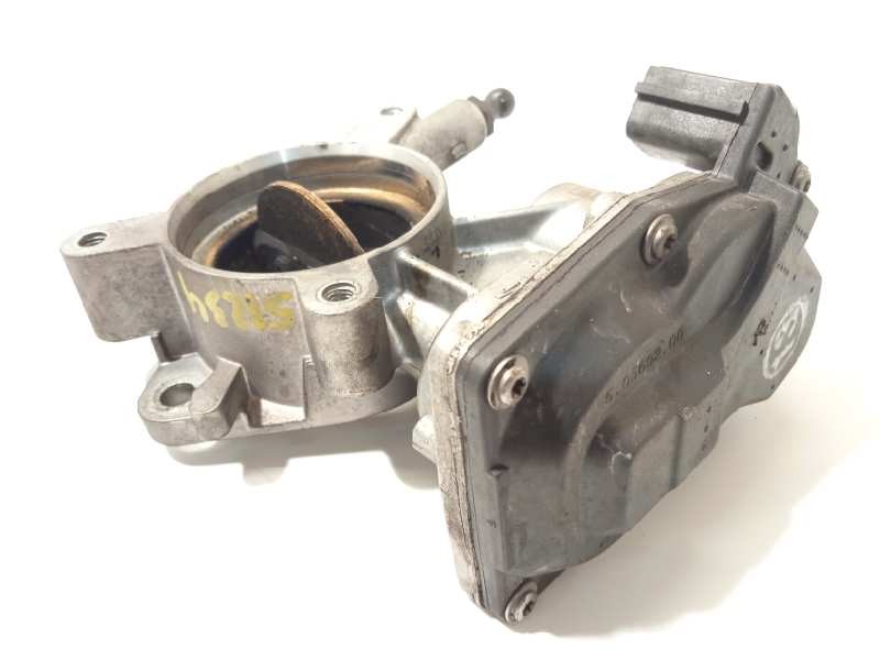 Recambio de caja mariposa para opel insignia berlina 2.0 cdti cat referencia OEM IAM 55564164  